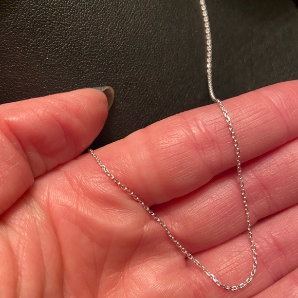 HD Custom Christmas Gift Heart Necklace - Picture 3 of 3